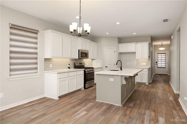 1403 E Sonador Drive, Edinburg, TX 78542
