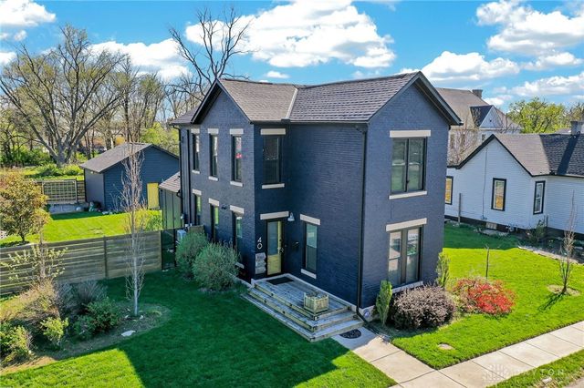 40 Pulaski Street, Dayton, OH 45402