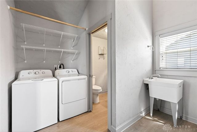 40 Pulaski Street, Dayton, OH 45402