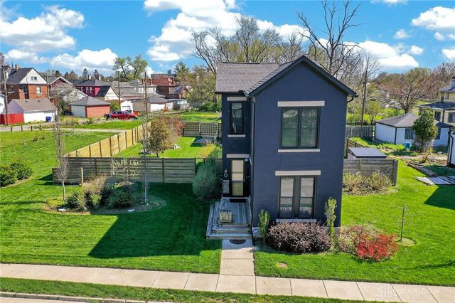 40 Pulaski Street, Dayton, OH 45402