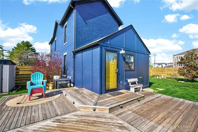 40 Pulaski Street, Dayton, OH 45402