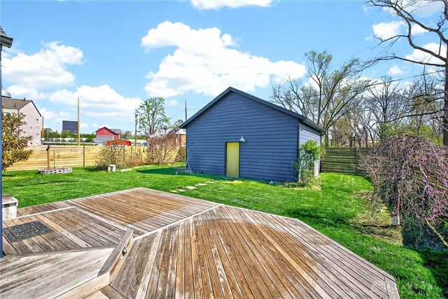 40 Pulaski Street, Dayton, OH 45402