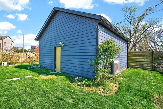 40 Pulaski Street, Dayton, OH 45402