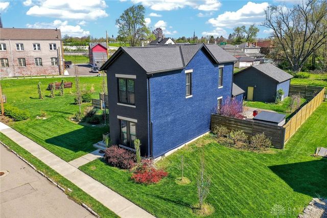 40 Pulaski Street, Dayton, OH 45402