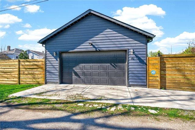 40 Pulaski Street, Dayton, OH 45402