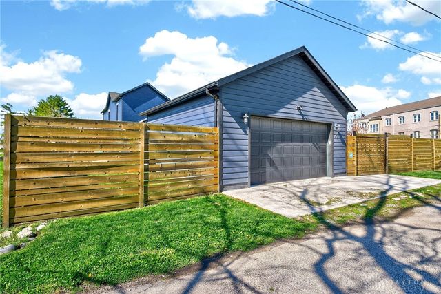 40 Pulaski Street, Dayton, OH 45402