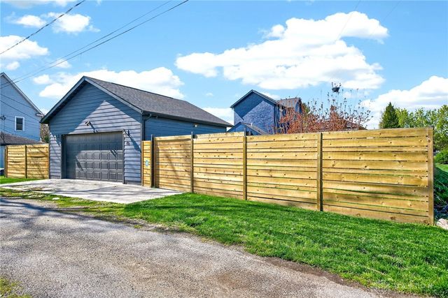 40 Pulaski Street, Dayton, OH 45402