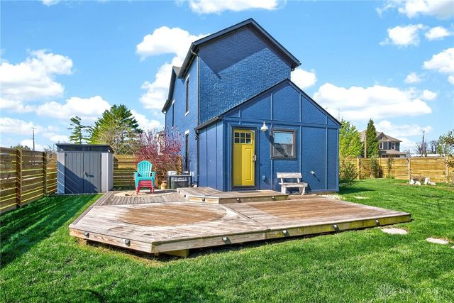 40 Pulaski Street, Dayton, OH 45402