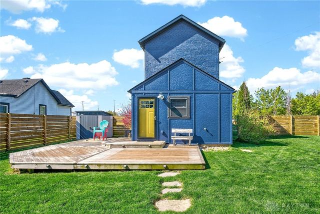 40 Pulaski Street, Dayton, OH 45402