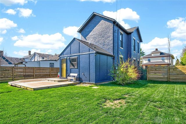 40 Pulaski Street, Dayton, OH 45402