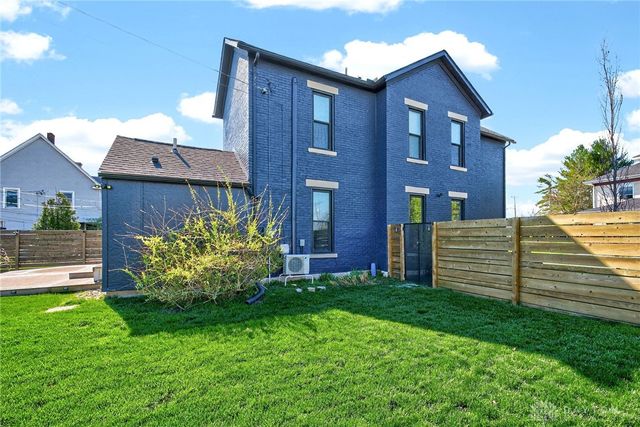 40 Pulaski Street, Dayton, OH 45402