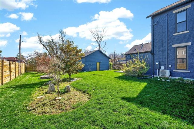 40 Pulaski Street, Dayton, OH 45402