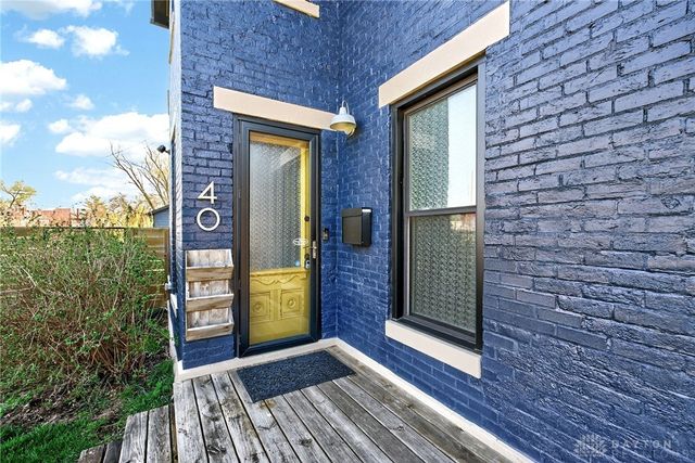40 Pulaski Street, Dayton, OH 45402