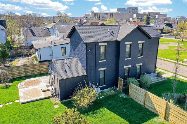 40 Pulaski Street, Dayton, OH 45402