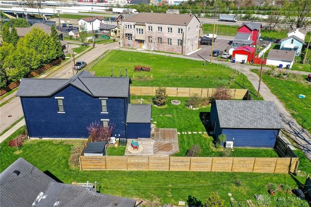 40 Pulaski Street, Dayton, OH 45402