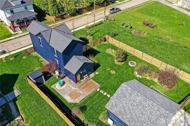 40 Pulaski Street, Dayton, OH 45402