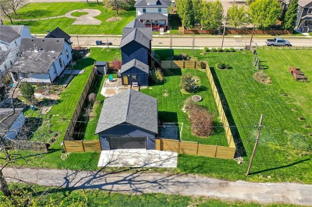 40 Pulaski Street, Dayton, OH 45402