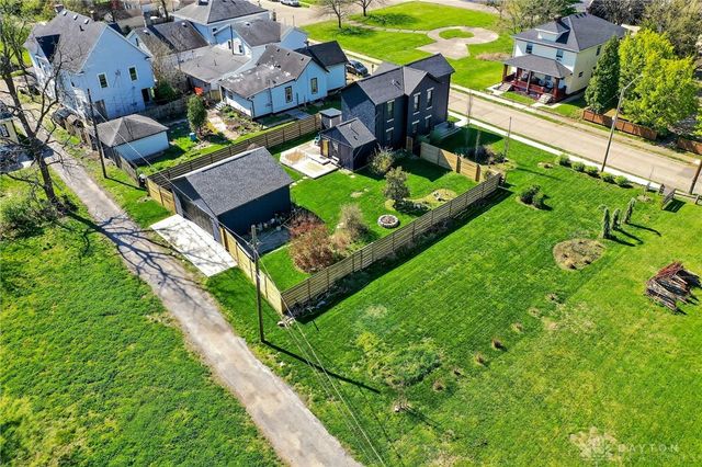 40 Pulaski Street, Dayton, OH 45402