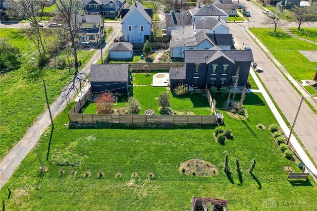 40 Pulaski Street, Dayton, OH 45402