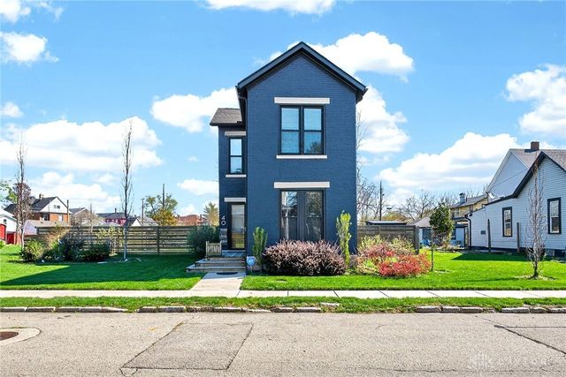 40 Pulaski Street, Dayton, OH 45402