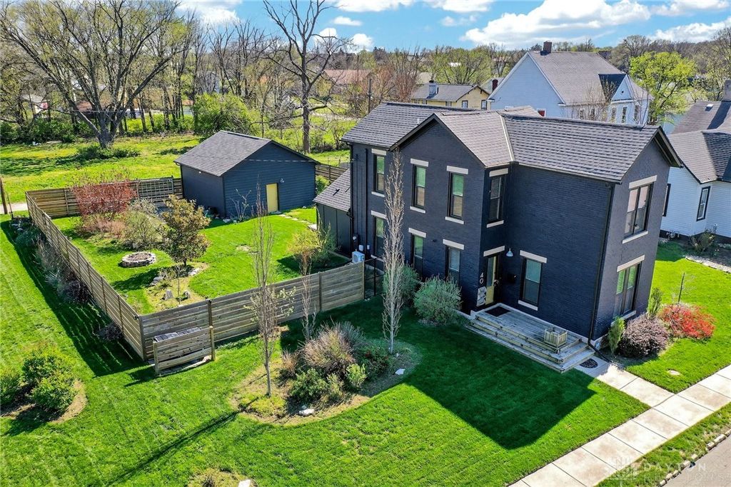 40 Pulaski Street, Dayton, OH 45402