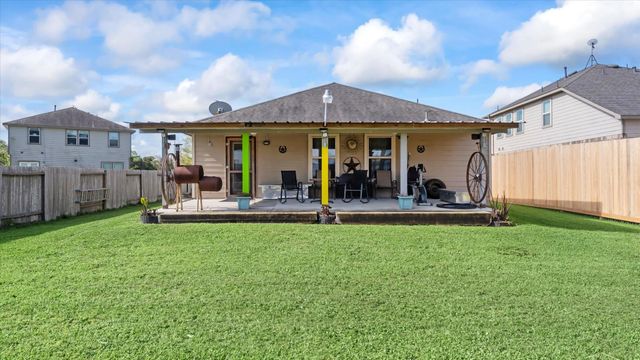31702 Ironwood Drive, Waller, TX 77484