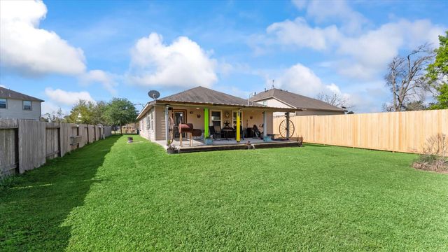 31702 Ironwood Drive, Waller, TX 77484