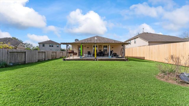 31702 Ironwood Drive, Waller, TX 77484