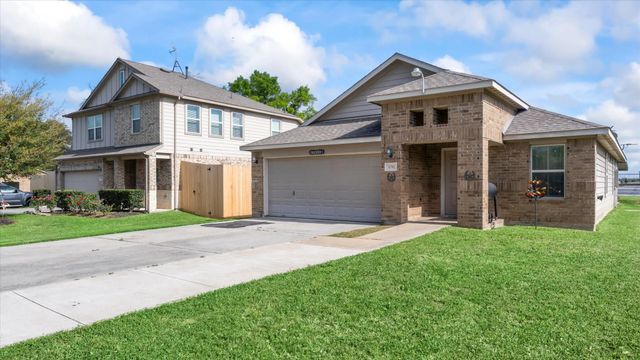 31702 Ironwood Drive, Waller, TX 77484