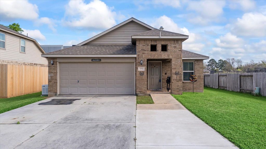 31702 Ironwood Drive, Waller, TX 77484