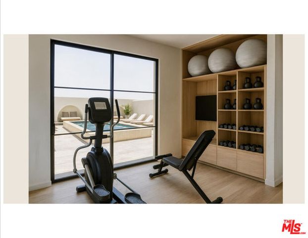 11912 Charnock Road, Los Angeles, CA 90066