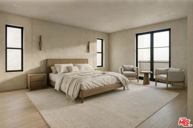 11912 Charnock Road, Los Angeles, CA 90066