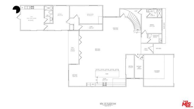 11912 Charnock Road, Los Angeles, CA 90066