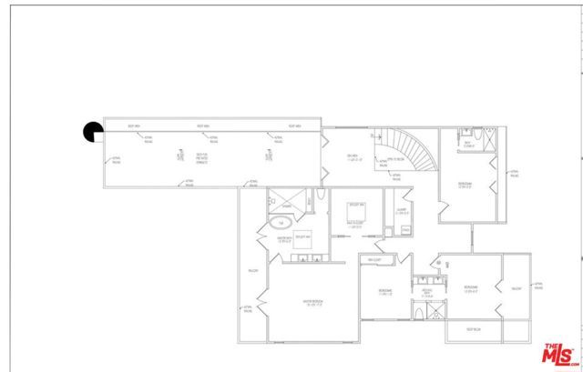 11912 Charnock Road, Los Angeles, CA 90066