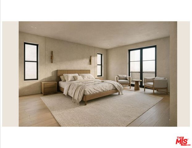 11912 Charnock Road, Los Angeles, CA 90066