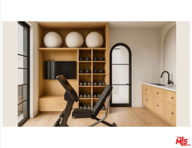 11912 Charnock Road, Los Angeles, CA 90066