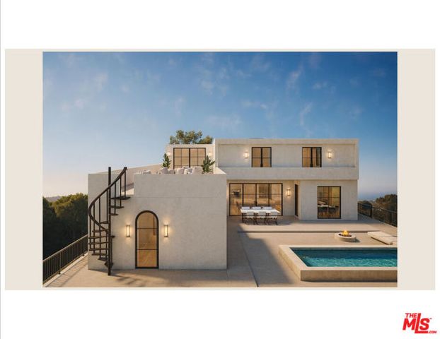 11912 Charnock Road, Los Angeles, CA 90066