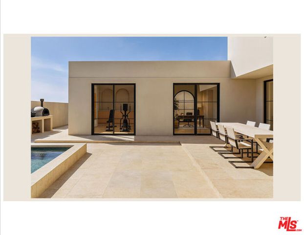 11912 Charnock Road, Los Angeles, CA 90066