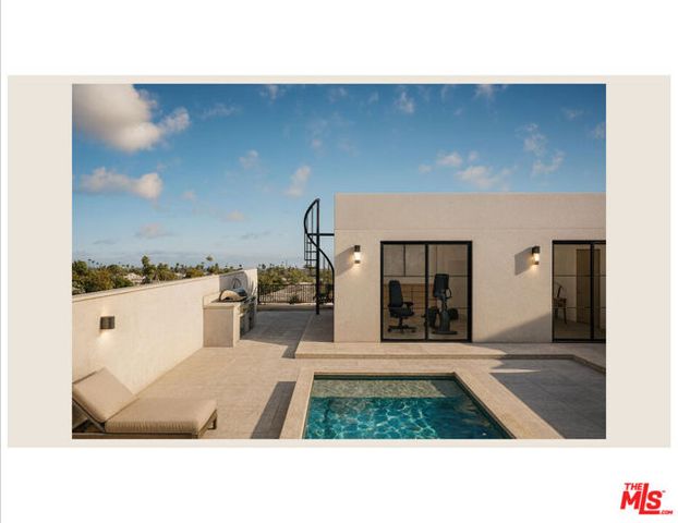 11912 Charnock Road, Los Angeles, CA 90066