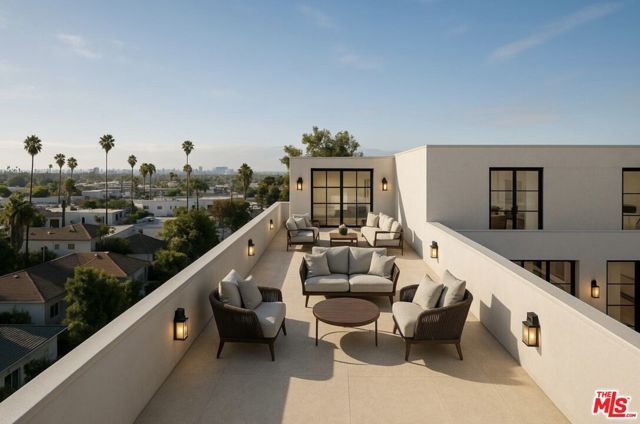 11912 Charnock Road, Los Angeles, CA 90066