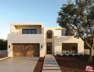 11912 Charnock Road, Los Angeles, CA 90066