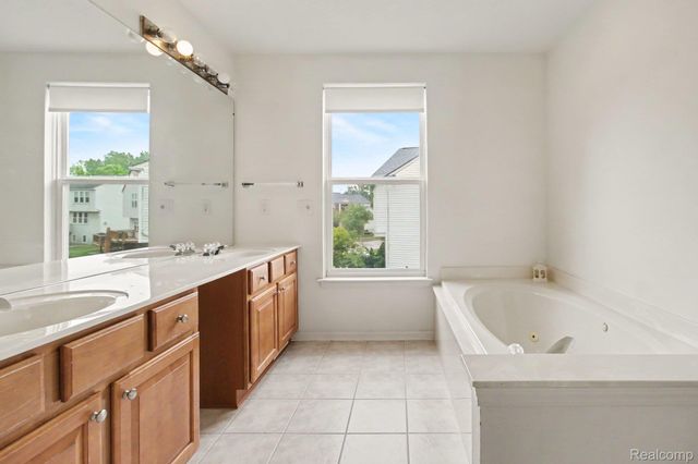 9889 High Meadow Drive, Superior Charter Township, MI 48198