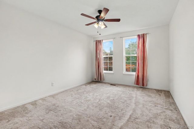 9889 High Meadow Drive, Superior Charter Township, MI 48198