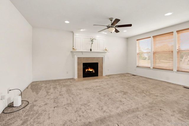 9889 High Meadow Drive, Superior Charter Township, MI 48198