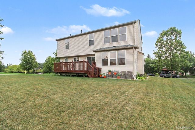 9889 High Meadow Drive, Superior Charter Township, MI 48198