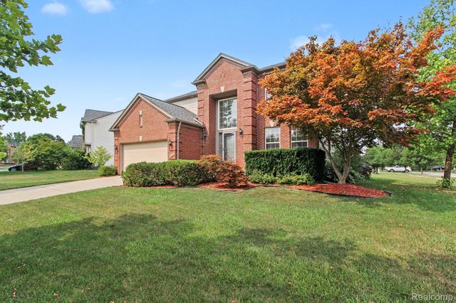 9889 High Meadow Drive, Superior Charter Township, MI 48198