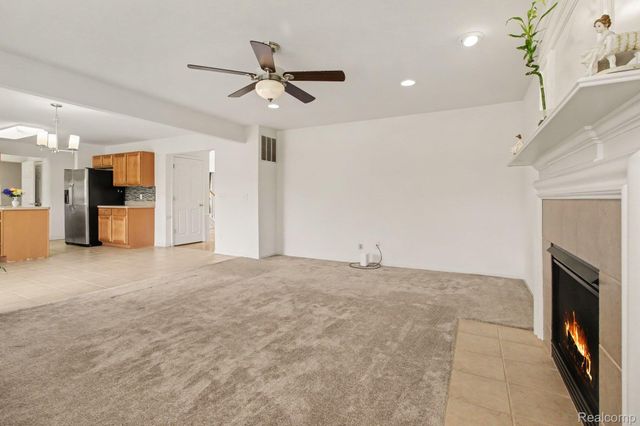 9889 High Meadow Drive, Superior Charter Township, MI 48198