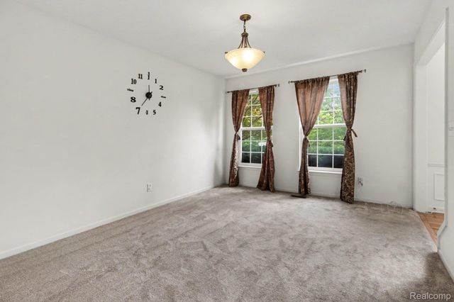 9889 High Meadow Drive, Superior Charter Township, MI 48198