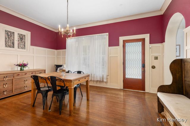 602 S Franklin Street, Greenville, MI 48838