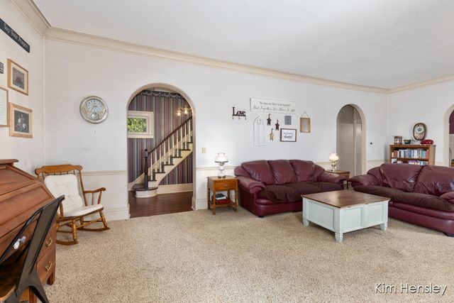 602 S Franklin Street, Greenville, MI 48838